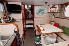 Liveaboard Explorer Yacht