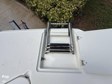 2016 NauticStar 223 DC Sport Deck