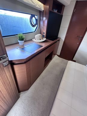 2015 Jeanneau Prestige 450S 46