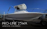 2005 Pro-Line 25WA