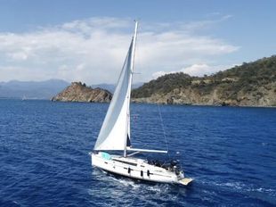 Bavaria Cruiser 46