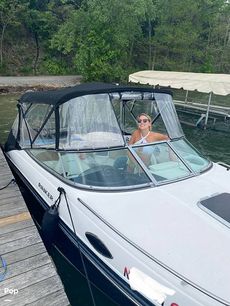 2010 Rinker Captiva 246