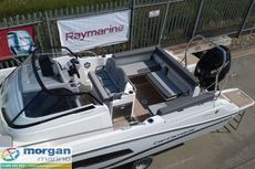 2023 Jeanneau Cap Camarat 7.5 WA