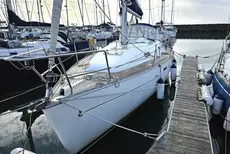 2001 Beneteau Oceanis Clipper 331