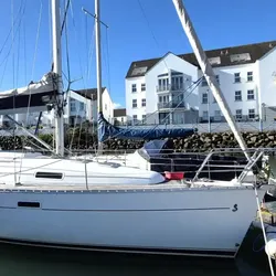 2001 Beneteau Oceanis Clipper 331