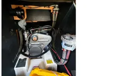 2016 Jeanneau Sun Odyssey 509