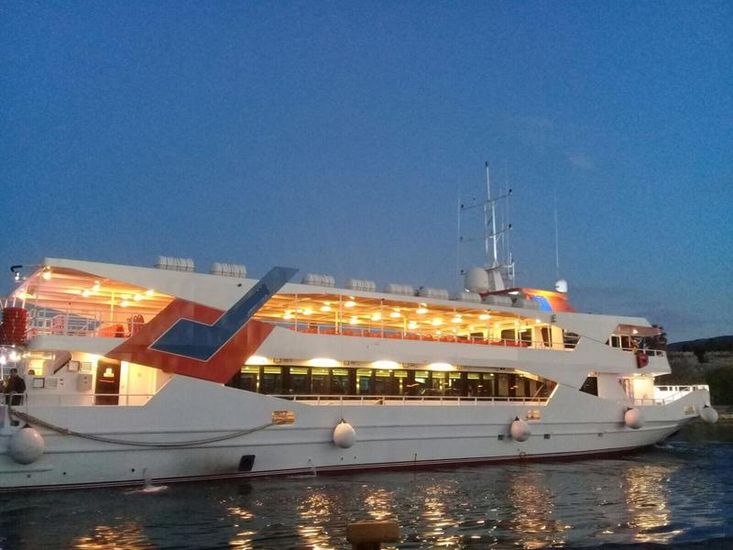 Boats for sale Turkey, boats for sale, used boat sales, Commercial