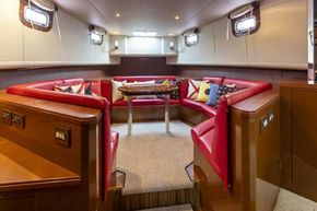 Lower Deck