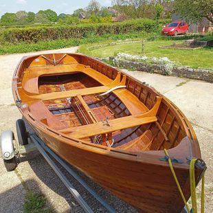 Sailing Dinghies for sale UK, used sailing dinghies, new dinghy sales ...