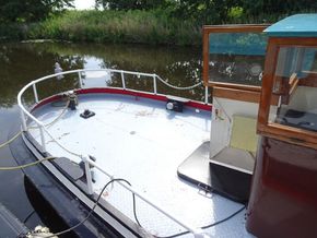 Shipdock I, ex Directievaartuig 14.23