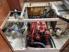 Colvic Watson 28ft 6ins