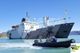 105m / 215 pax General Cargo / Passenger Ship for Sale / #1034499