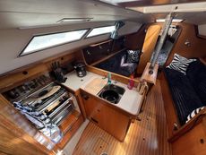 1987 Beneteau First 325