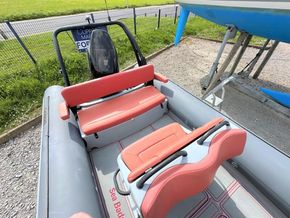 2016 Gemini Waverider 650 28
