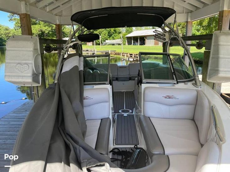 2006 Mastercraft x-30