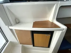 2008 Jeanneau Merry Fisher 705 IB