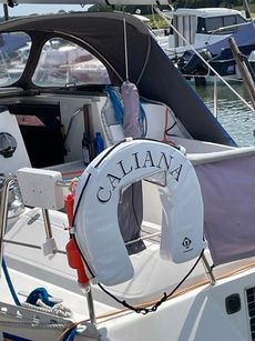 1990 Gib'Sea 312