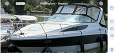 BAYLINER 285 2009 Reduced, not negotiable
