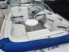 2005 Maxum 2400 SC3