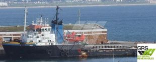 57m / 55ts BP AHTS Vessel for Sale / #1026249