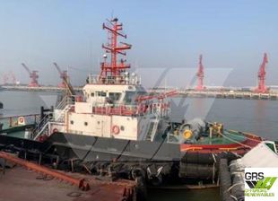 38m Tug for Sale / #1139768