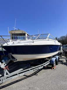 Price reduced 2007 Bayliner 192 Discovery motor boat