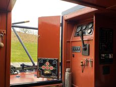 Stern Doors