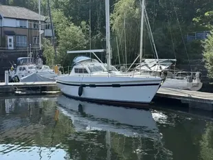 1983 Southerly 100