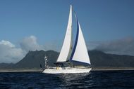 Moody 376 for sale in Langkawi Malaysia