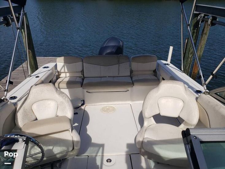 2013 Robalo r 207