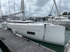 2019 Bavaria C45 Style 7