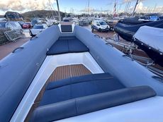 2022 BRIG RIBs Eagle 8