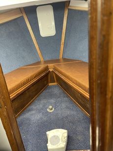 CYGNUS GM28 (Built 1991)
