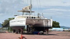 Yacht world Lagoon catamaran for sale 