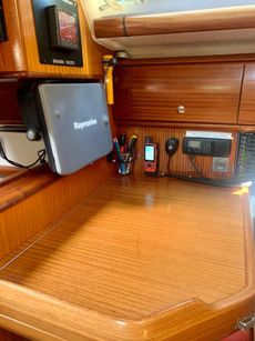 2003 Bavaria 36