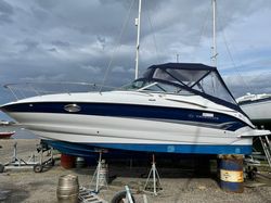 2005 Crownline 250CR