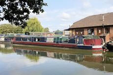 60ft Cruiser Stern 