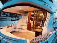 Galeon 440 Fly IPS