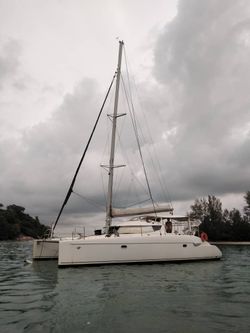 Fountaine Pajot Lavezzi 40 For Sale in Langkawi, Malaysia