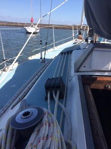 Colvic UFO 31