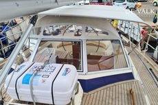 1989 Hallberg Rassy 45