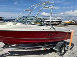 SEA RAY 175 SPORT BOWRIDER + MERCRUISER 3.0L