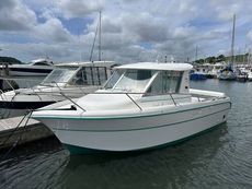 1999 Ocqueteau 645