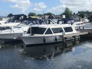 Heritage 286