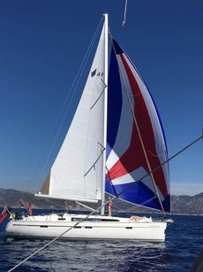 2015 Bavaria Cruiser 46