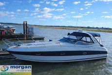2004 Bavaria  37 Sport