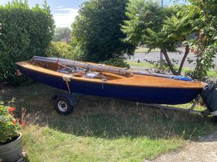 Miracle Dinghy
