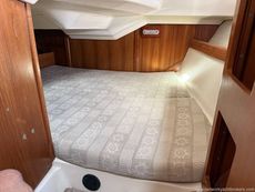 2003 Hunter Legend 326