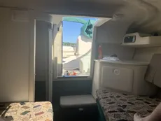 2001 Sea Ray 225 Weekender