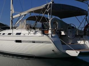 2010 Bavaria Cruiser 40